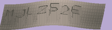 CAPTCHA 認証コード