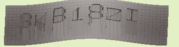 CAPTCHA 認証コード