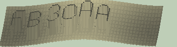 CAPTCHA 認証コード