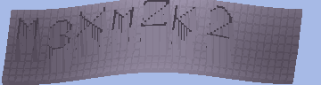 CAPTCHA 認証コード