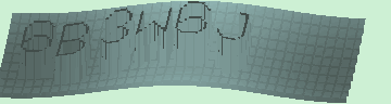 CAPTCHA 認証コード