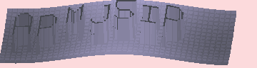 CAPTCHA 認証コード