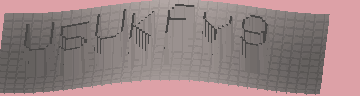 CAPTCHA 認証コード