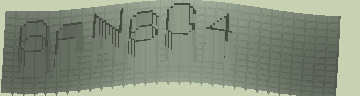 CAPTCHA 認証コード