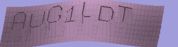CAPTCHA 認証コード