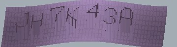 CAPTCHA 認証コード
