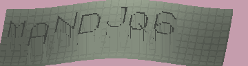 CAPTCHA 認証コード