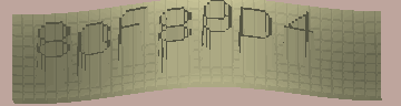 CAPTCHA 認証コード