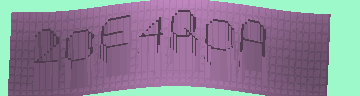 CAPTCHA 認証コード
