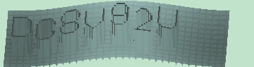 CAPTCHA 認証コード