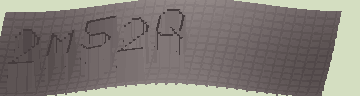 CAPTCHA 認証コード