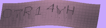CAPTCHA 認証コード