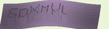 CAPTCHA 認証コード