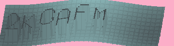 CAPTCHA 認証コード