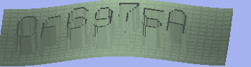 CAPTCHA 認証コード