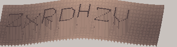 CAPTCHA 認証コード