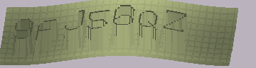 CAPTCHA 認証コード