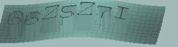 CAPTCHA 認証コード