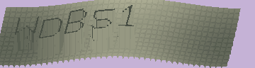 CAPTCHA 認証コード