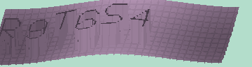 CAPTCHA 認証コード