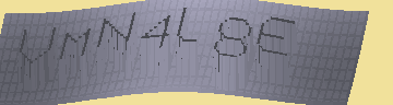 CAPTCHA 認証コード