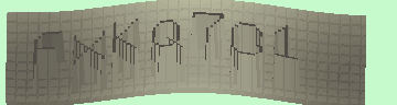 CAPTCHA 認証コード