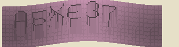 CAPTCHA 認証コード