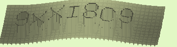 CAPTCHA 認証コード