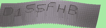 CAPTCHA 認証コード