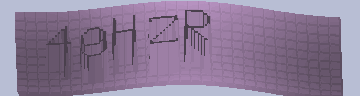 CAPTCHA 認証コード