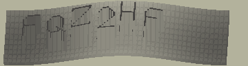 CAPTCHA 認証コード