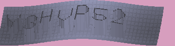 CAPTCHA 認証コード
