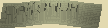 CAPTCHA 認証コード