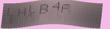 CAPTCHA 認証コード