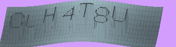 CAPTCHA 認証コード