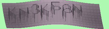 CAPTCHA 認証コード