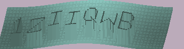 CAPTCHA 認証コード