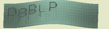 CAPTCHA 認証コード