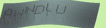 CAPTCHA 認証コード