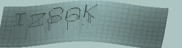 CAPTCHA 認証コード