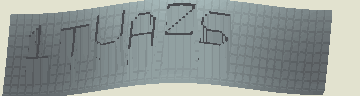 CAPTCHA 認証コード
