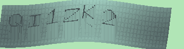 CAPTCHA 認証コード