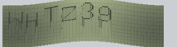 CAPTCHA 認証コード