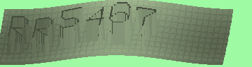 CAPTCHA 認証コード