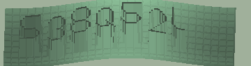 CAPTCHA 認証コード