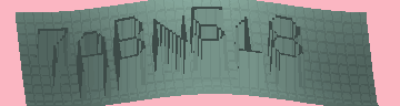 CAPTCHA 認証コード