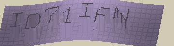 CAPTCHA 認証コード
