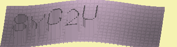 CAPTCHA 認証コード