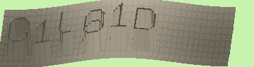 CAPTCHA 認証コード