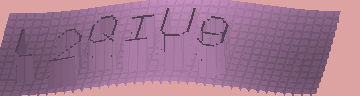 CAPTCHA 認証コード